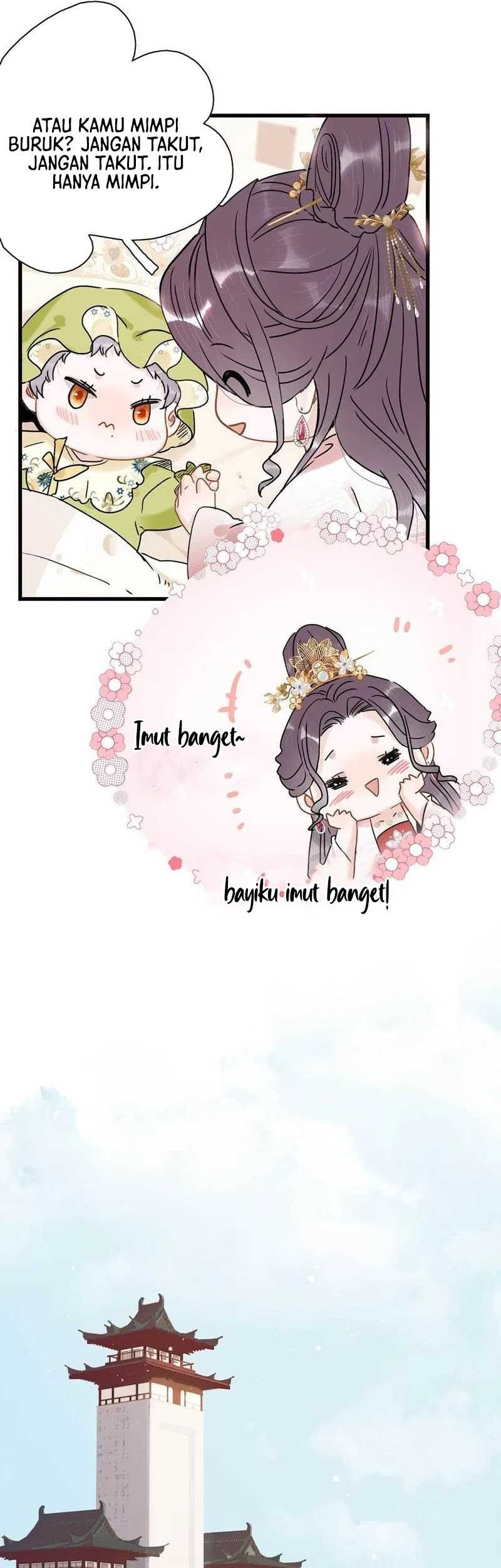 After the Novel Villains Heard My Inner Voice Chapter 7 - halaman 12