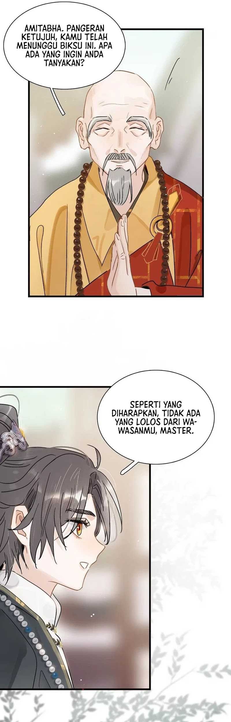 After the Novel Villains Heard My Inner Voice Chapter 7 - halaman 14