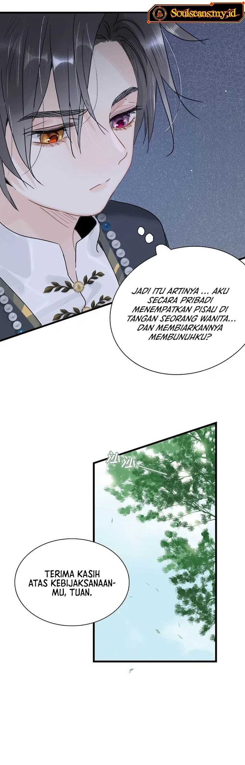 After the Novel Villains Heard My Inner Voice Chapter 7 - halaman 18