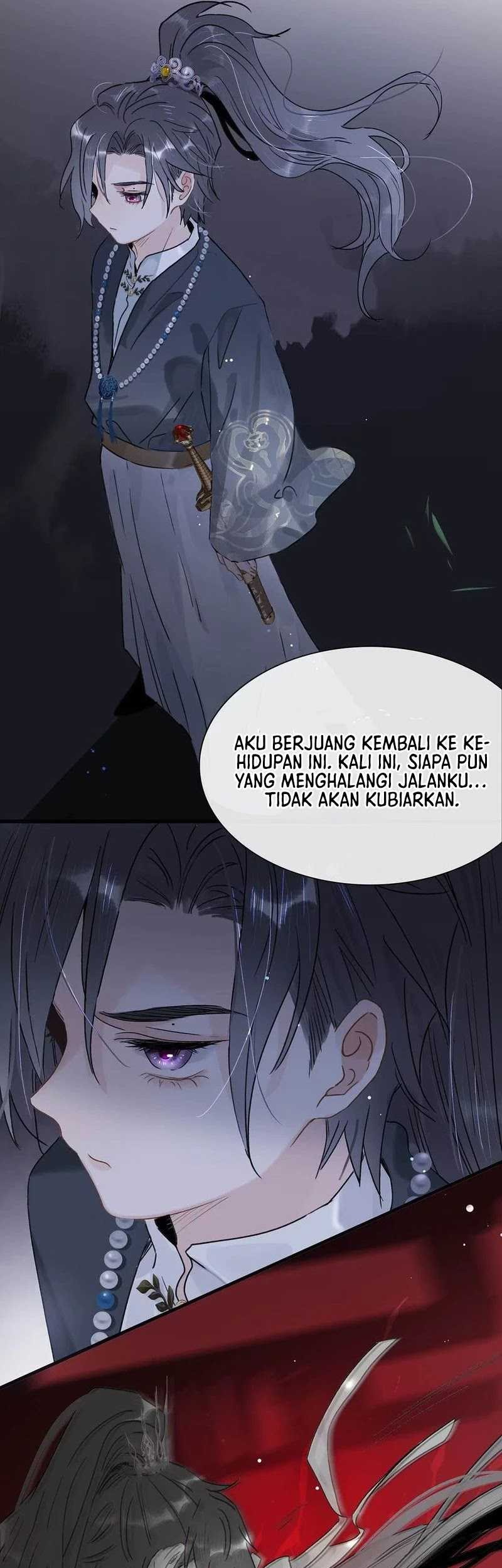After the Novel Villains Heard My Inner Voice Chapter 7 - halaman 20