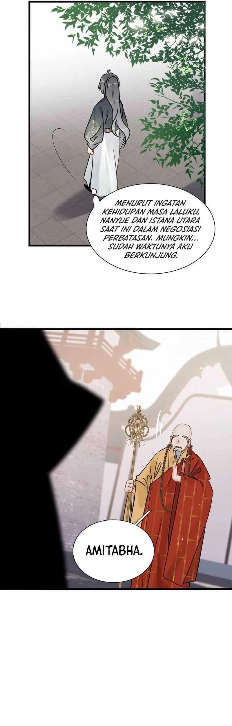 After the Novel Villains Heard My Inner Voice Chapter 7 - halaman 22