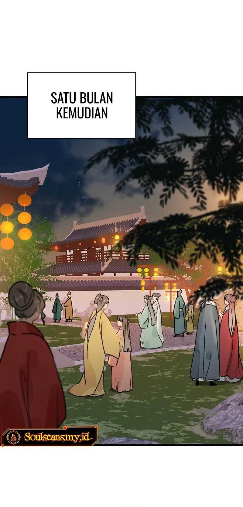 After the Novel Villains Heard My Inner Voice Chapter 7 - halaman 23