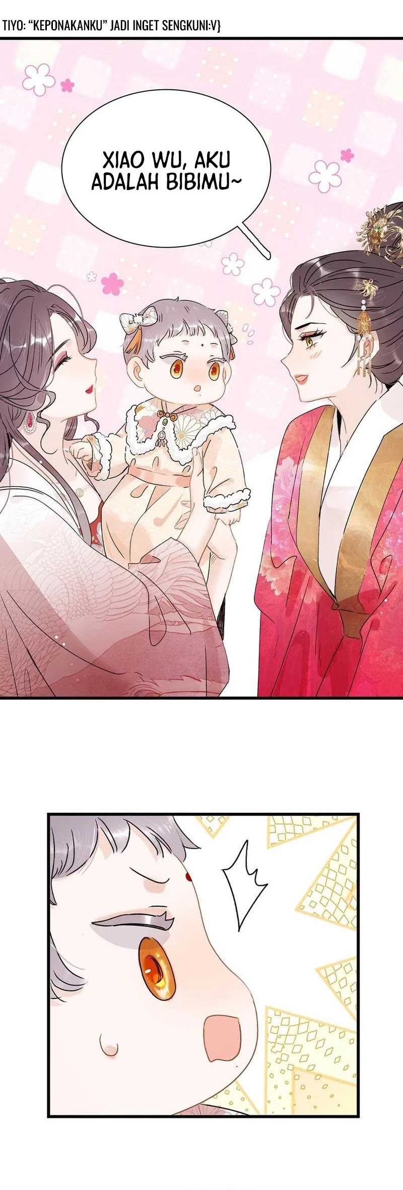 After the Novel Villains Heard My Inner Voice Chapter 7 - halaman 27