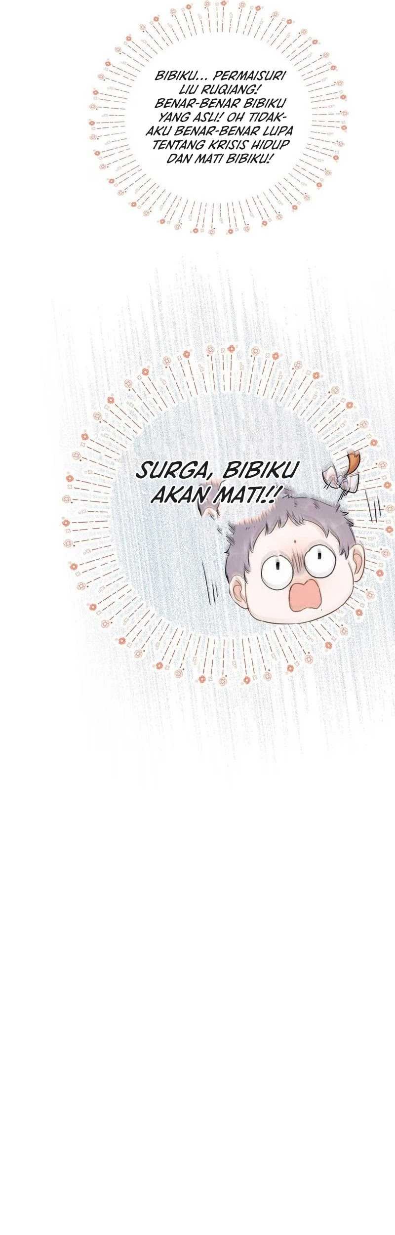 After the Novel Villains Heard My Inner Voice Chapter 7 - halaman 28