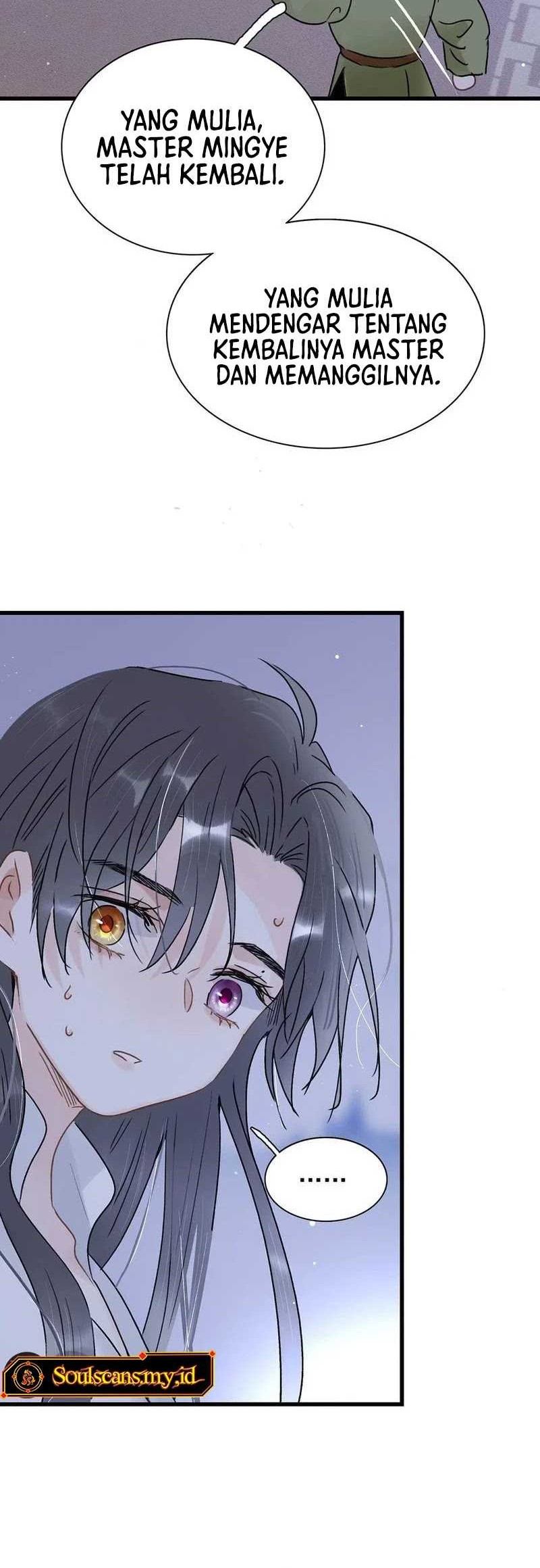 After the Novel Villains Heard My Inner Voice Chapter 7 - halaman 7