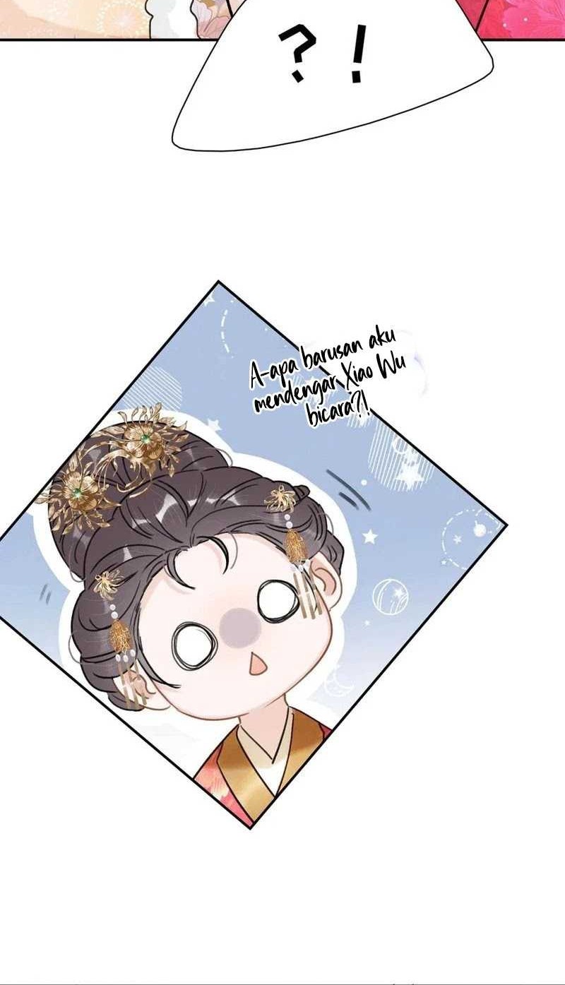 After the Novel Villains Heard My Inner Voice Chapter 8 - halaman 10