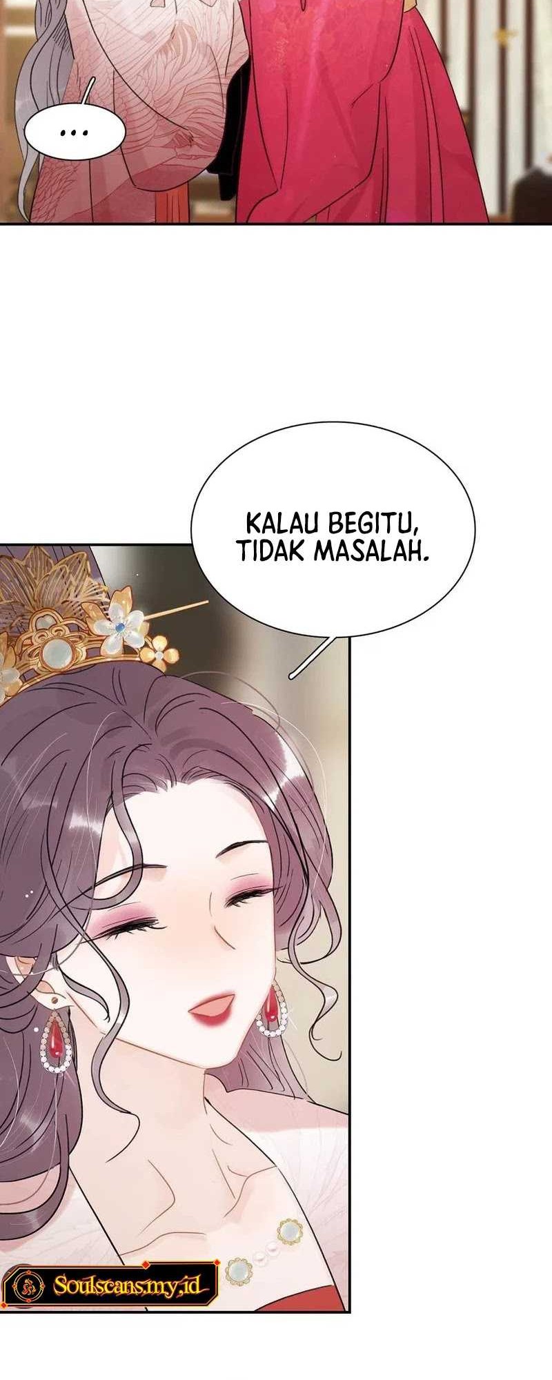 After the Novel Villains Heard My Inner Voice Chapter 8 - halaman 18