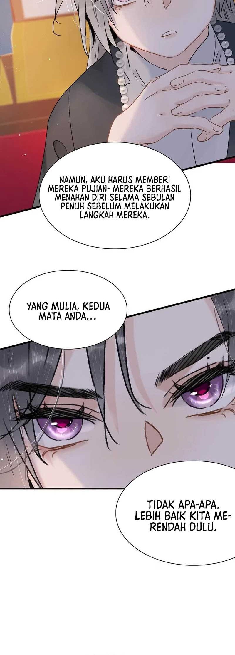 After the Novel Villains Heard My Inner Voice Chapter 8 - halaman 26
