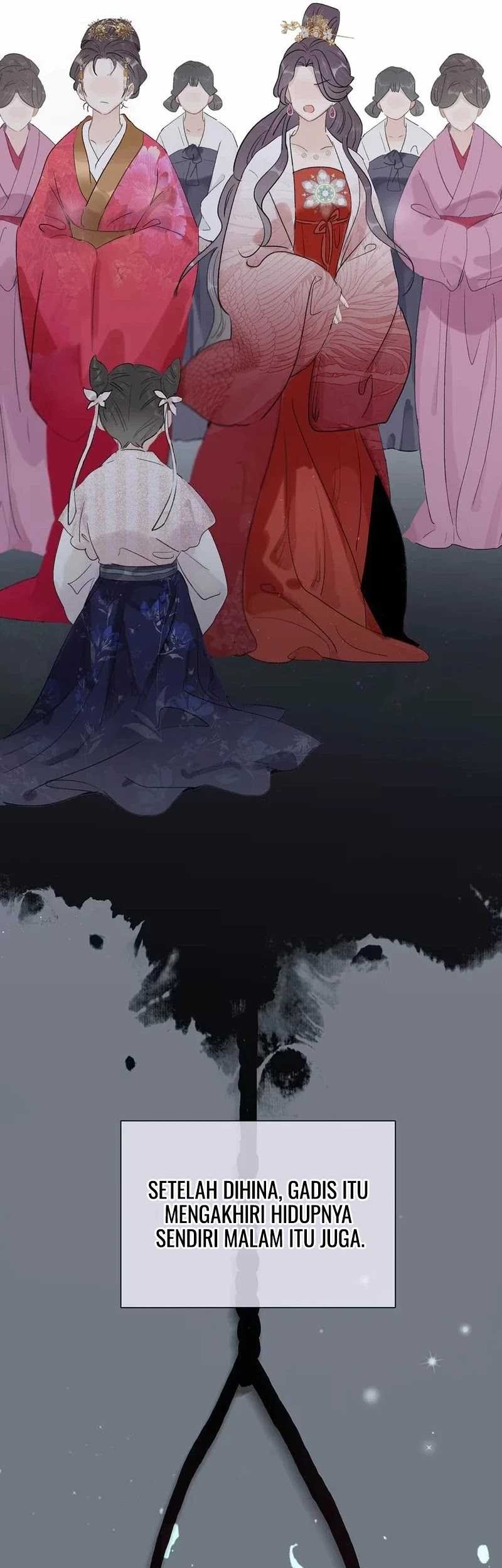 After the Novel Villains Heard My Inner Voice Chapter 9 - halaman 11