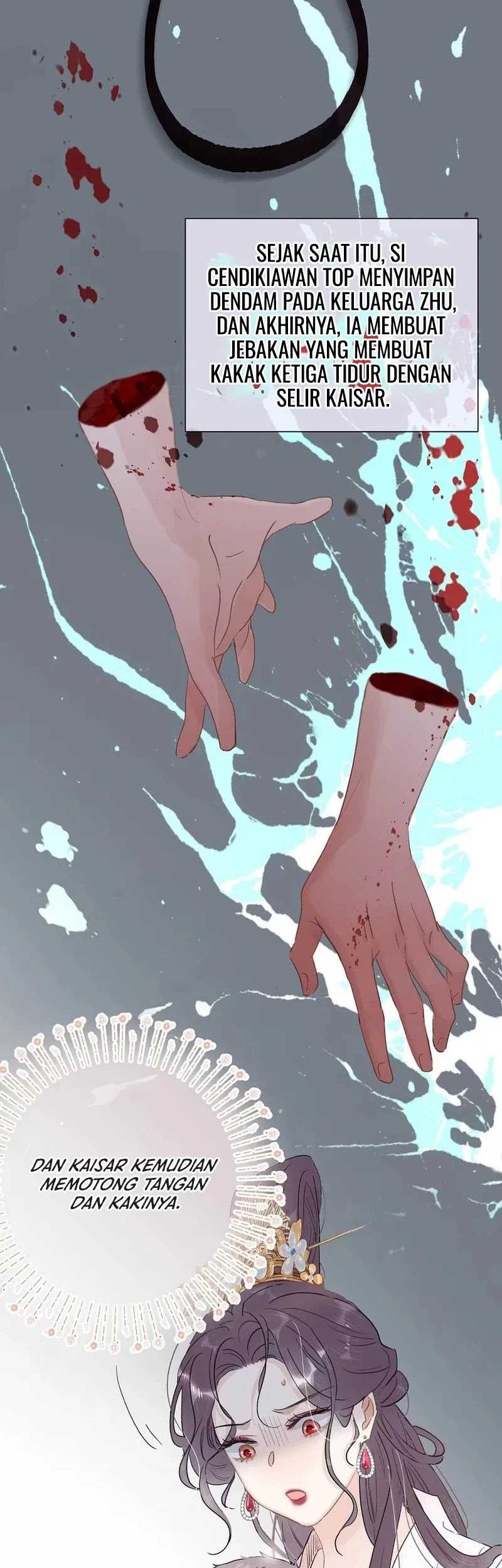 After the Novel Villains Heard My Inner Voice Chapter 9 - halaman 12