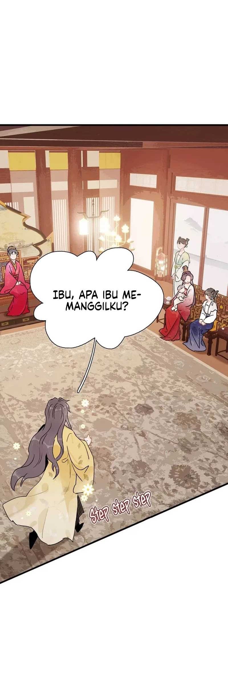 After the Novel Villains Heard My Inner Voice Chapter 9 - halaman 17