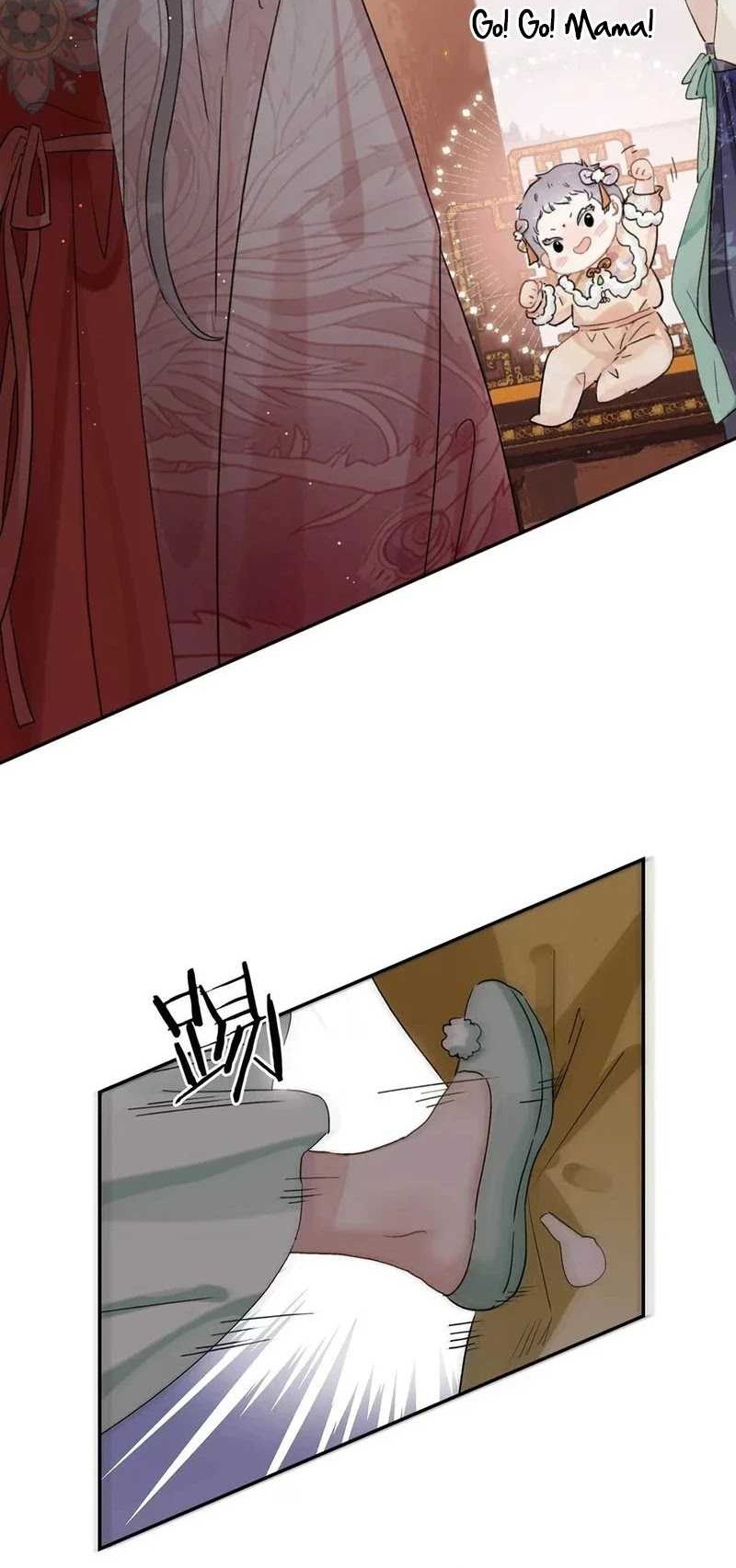 After the Novel Villains Heard My Inner Voice Chapter 9 - halaman 21
