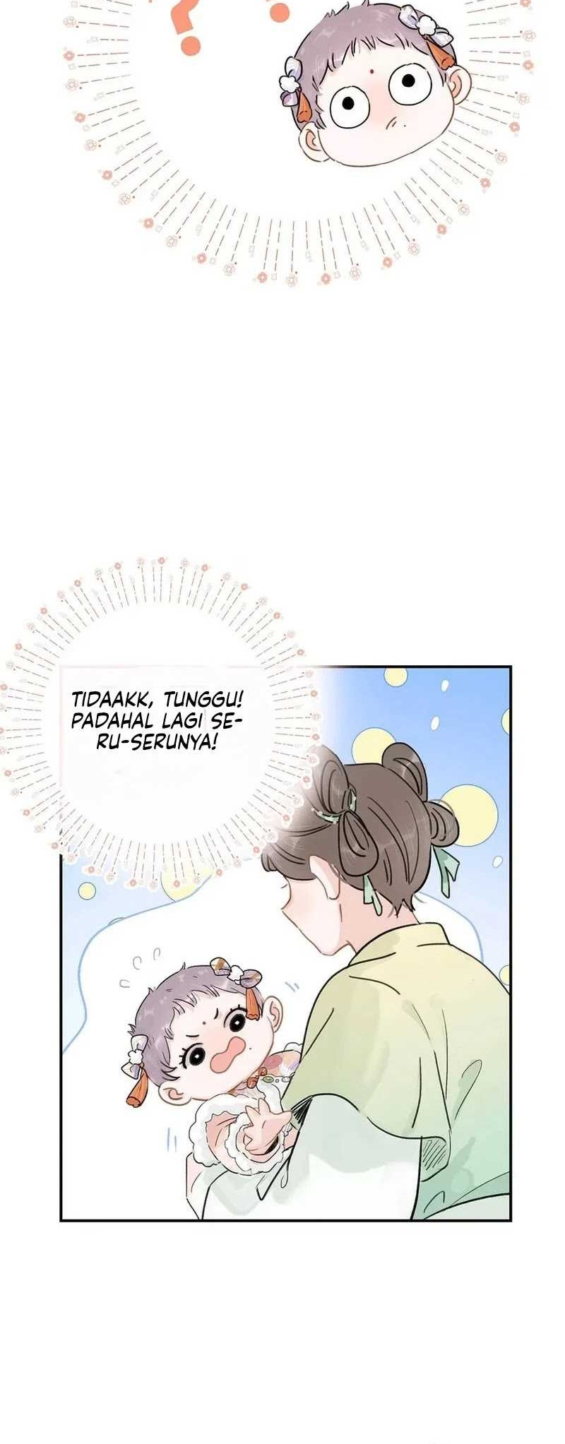 After the Novel Villains Heard My Inner Voice Chapter 9 - halaman 27