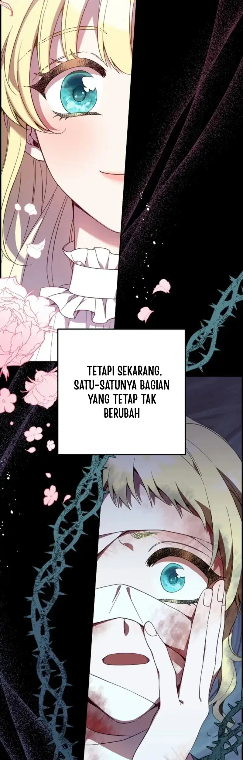 After the Possessor Left Chapter 1 - halaman 25