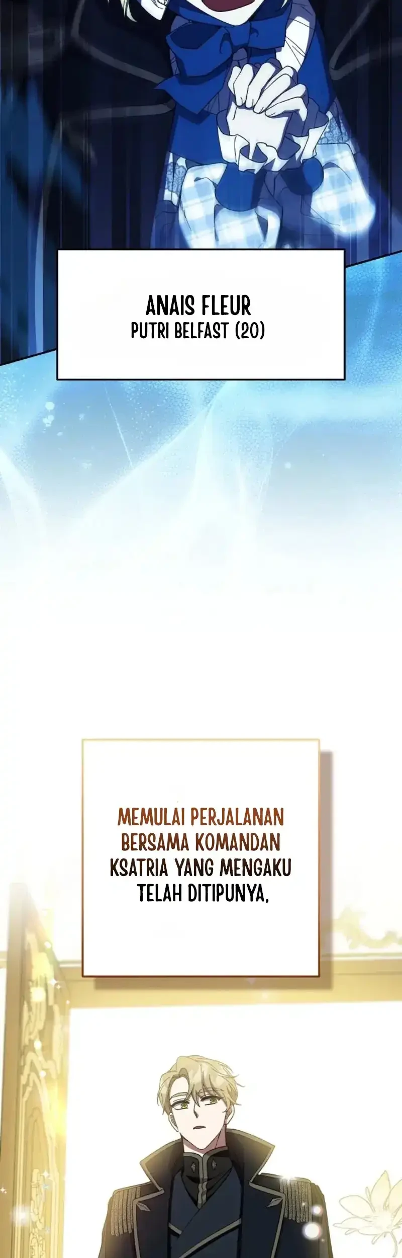 After the Possessor Left Chapter 1 - halaman 37