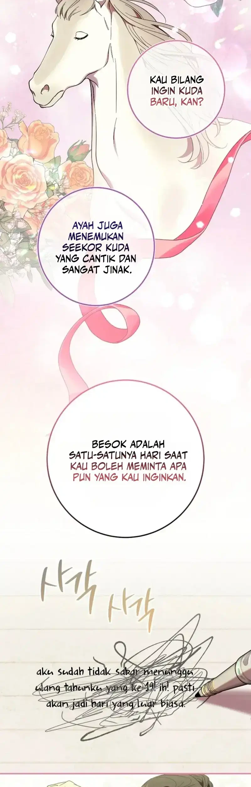 After the Possessor Left Chapter 1 - halaman 83