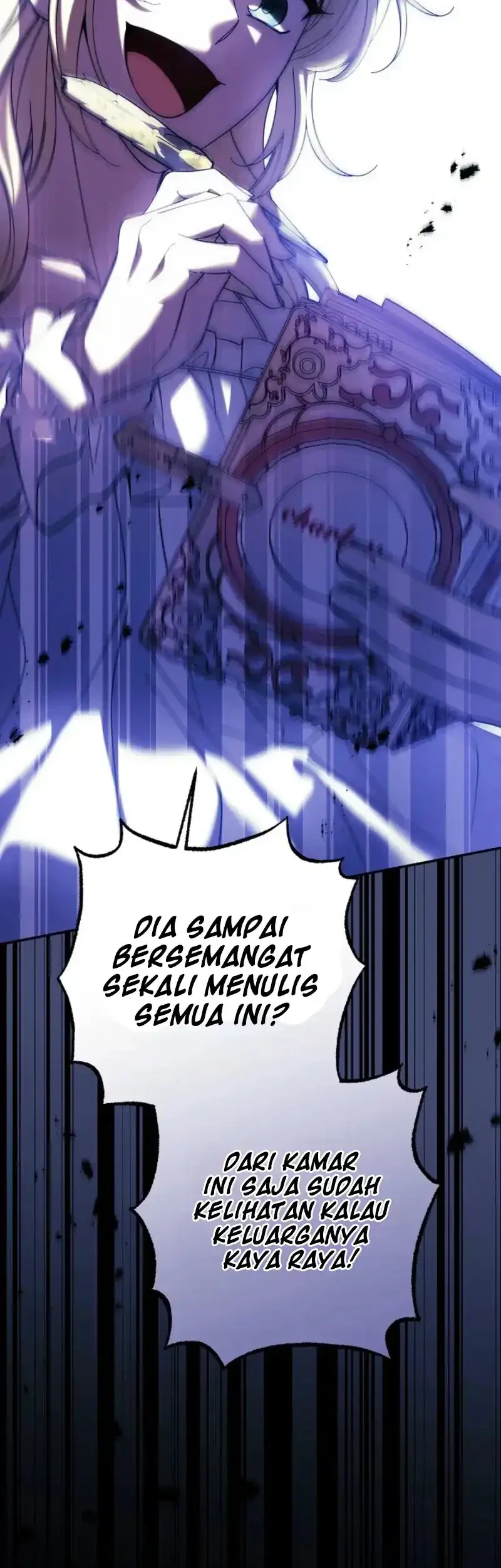 After the Possessor Left Chapter 1 - halaman 86