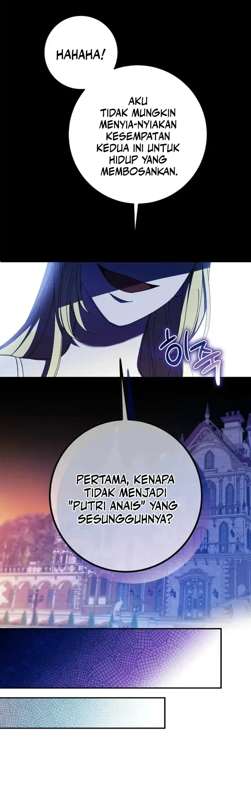 After the Possessor Left Chapter 1 - halaman 90