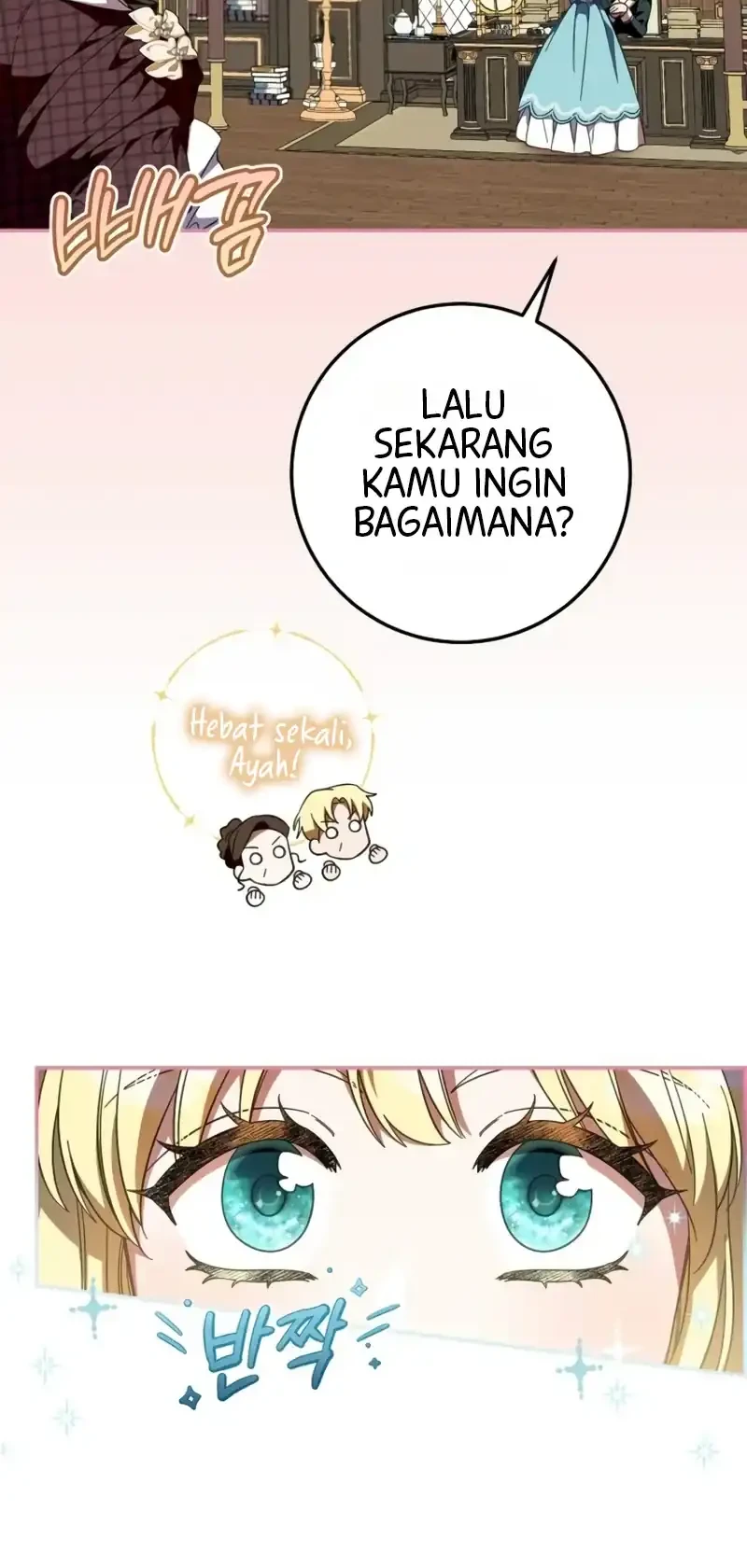 After the Possessor Left Chapter 2 - halaman 11