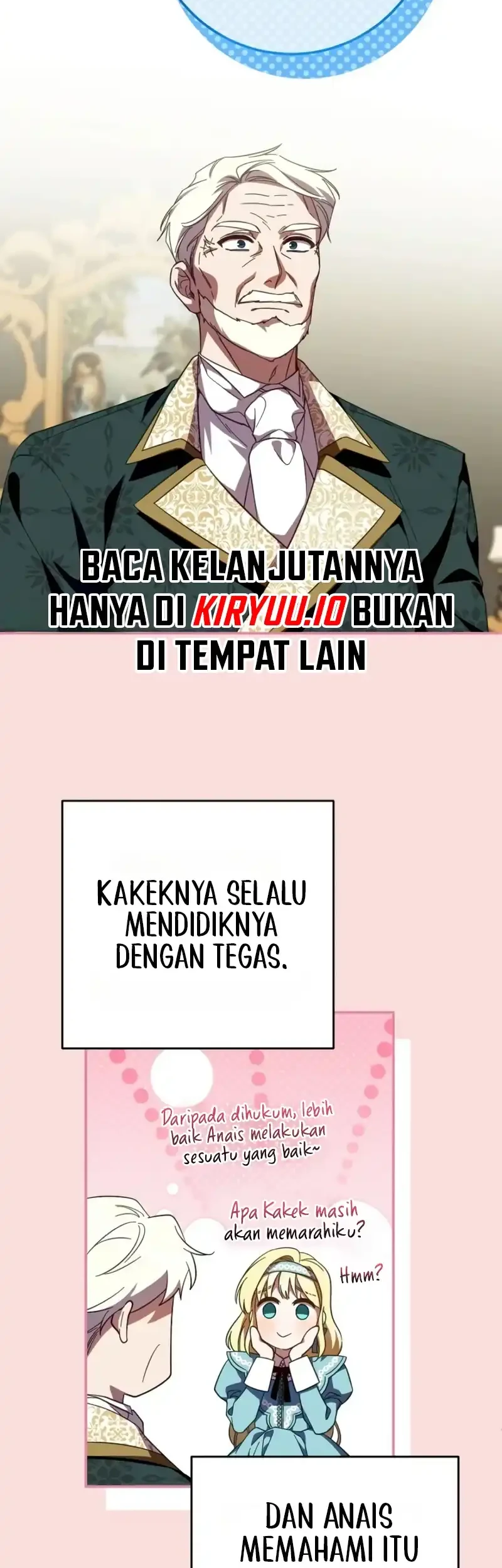 After the Possessor Left Chapter 2 - halaman 13