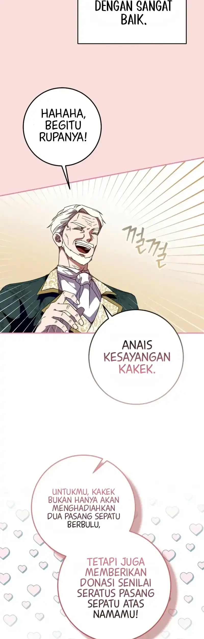 After the Possessor Left Chapter 2 - halaman 14
