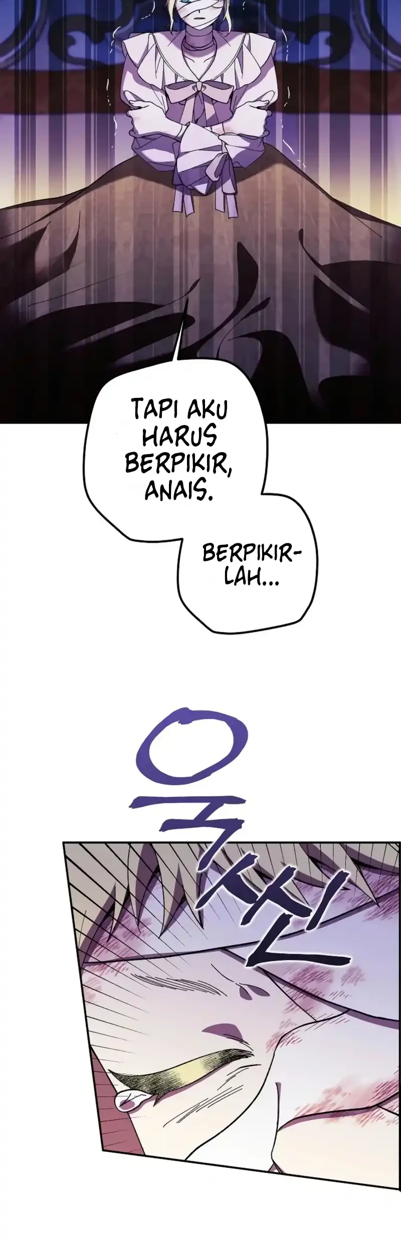 After the Possessor Left Chapter 2 - halaman 23