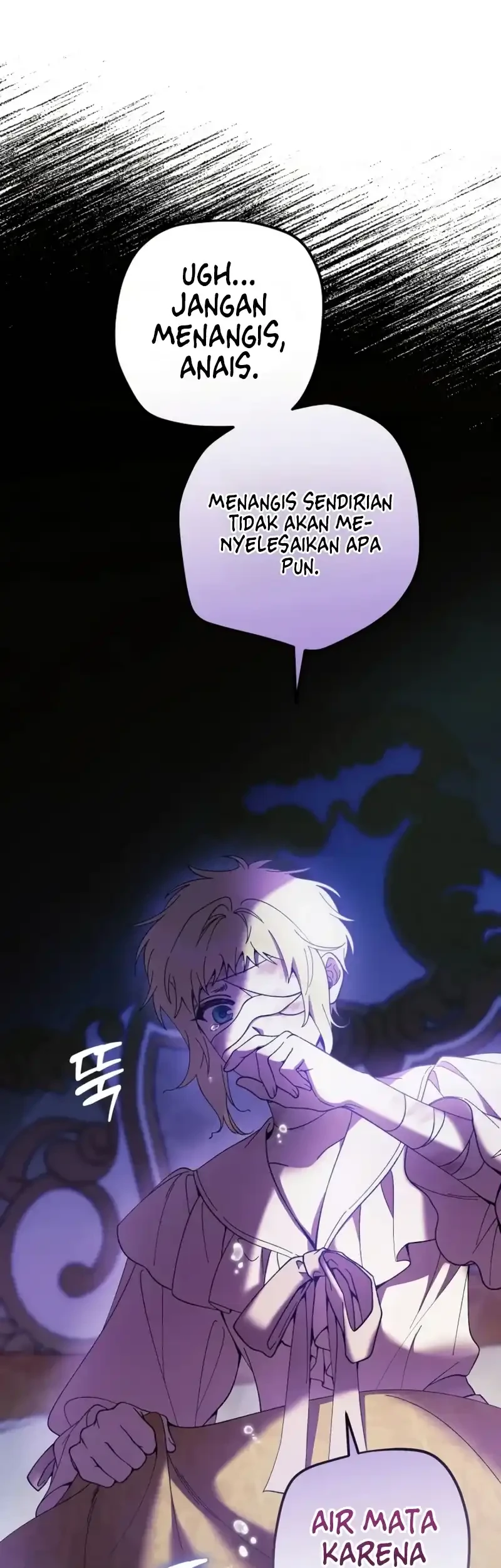 After the Possessor Left Chapter 2 - halaman 24