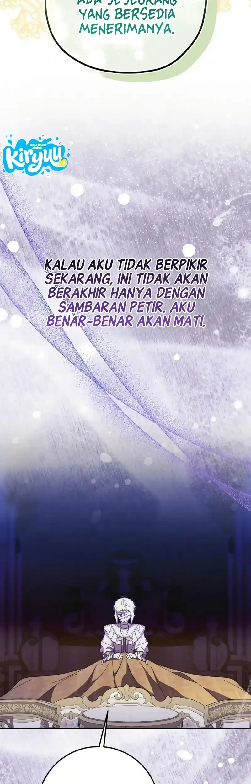 After the Possessor Left Chapter 2 - halaman 26