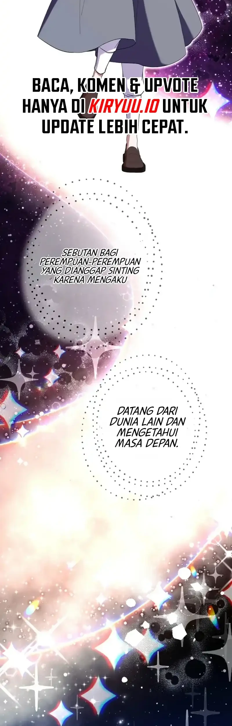 After the Possessor Left Chapter 2 - halaman 29