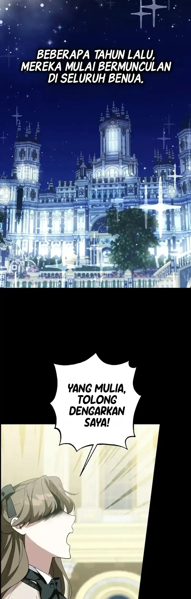 After the Possessor Left Chapter 2 - halaman 30