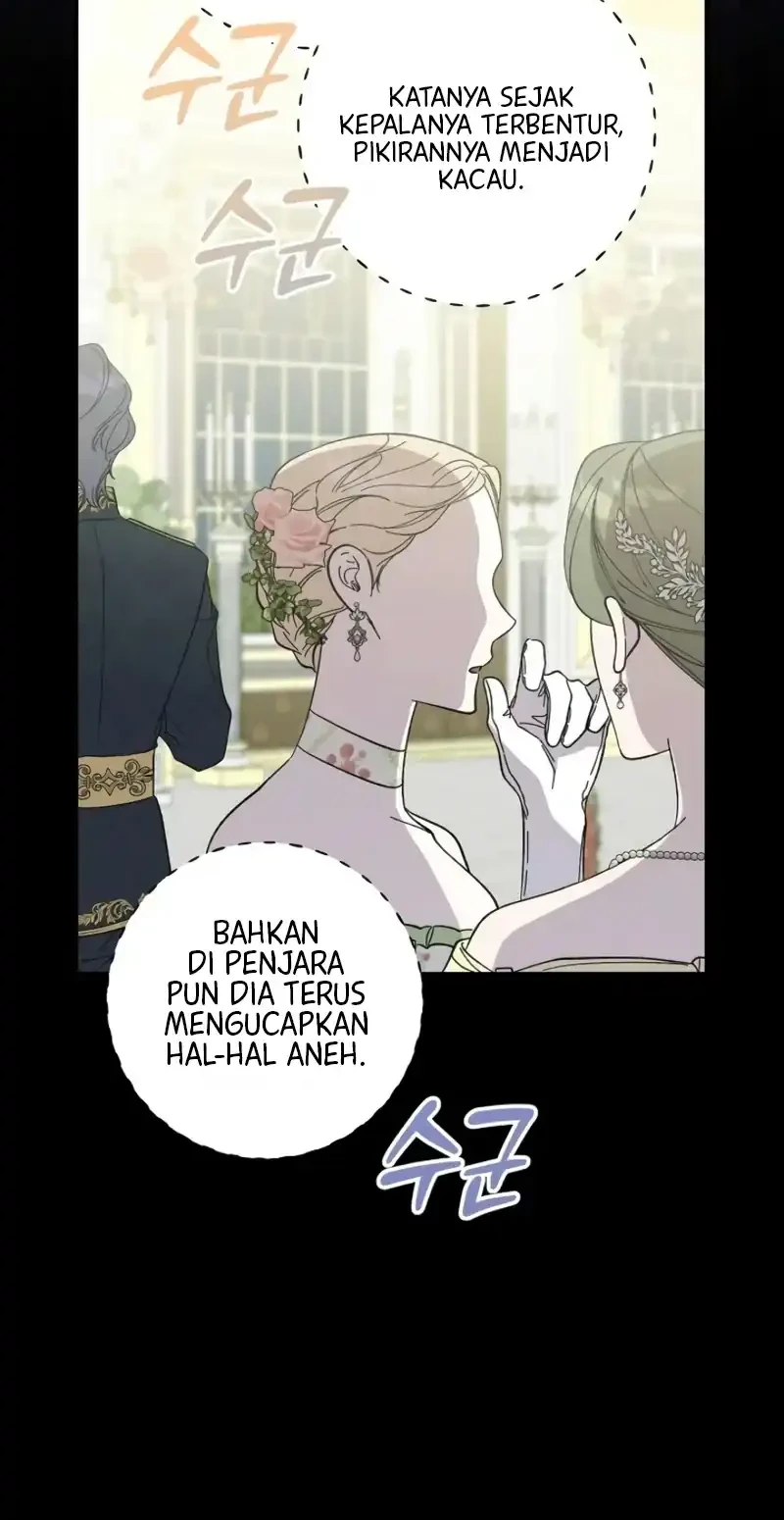 After the Possessor Left Chapter 2 - halaman 34