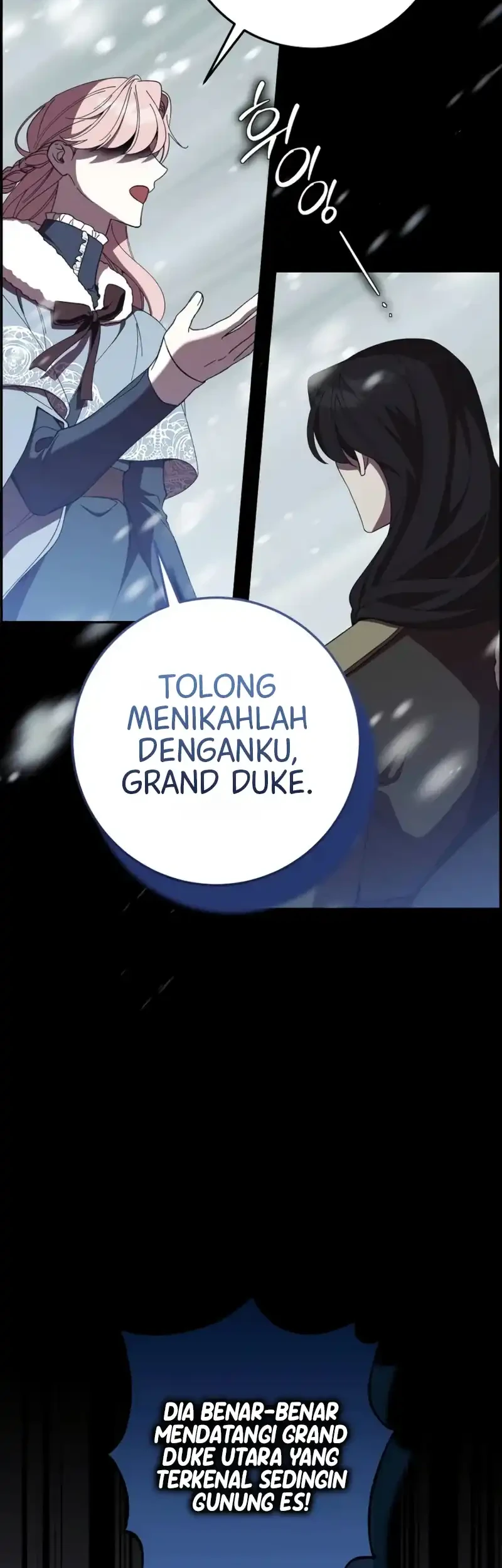 After the Possessor Left Chapter 2 - halaman 39