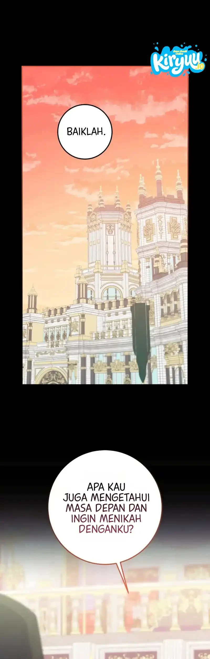 After the Possessor Left Chapter 2 - halaman 43