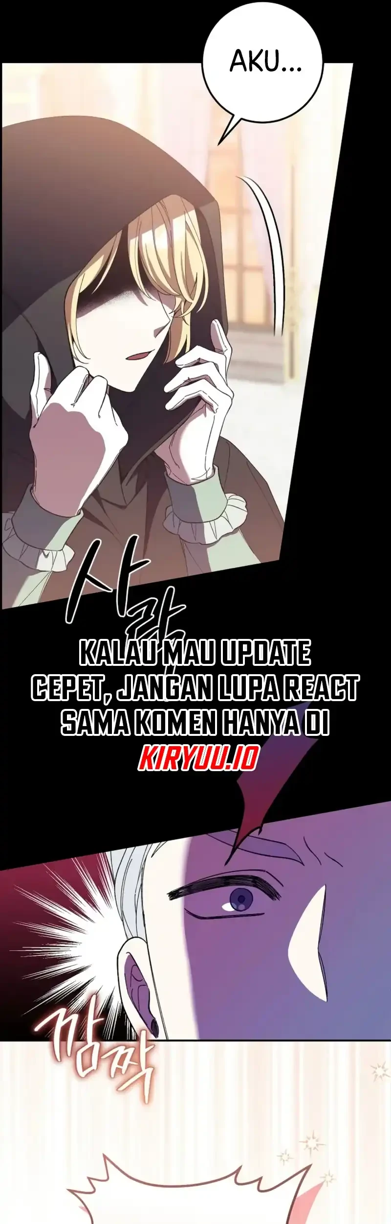 After the Possessor Left Chapter 2 - halaman 45