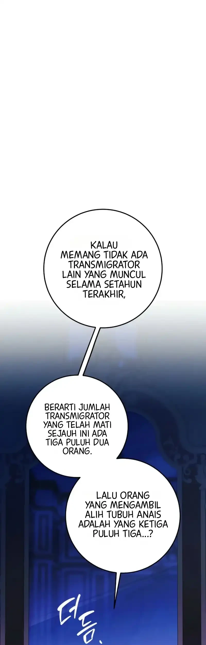 After the Possessor Left Chapter 2 - halaman 60