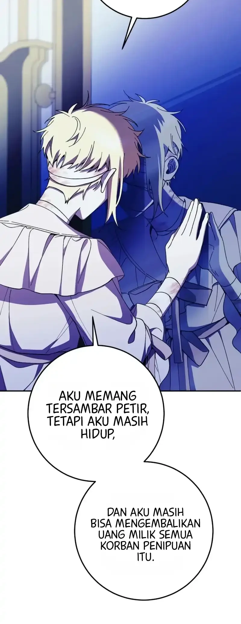 After the Possessor Left Chapter 2 - halaman 63