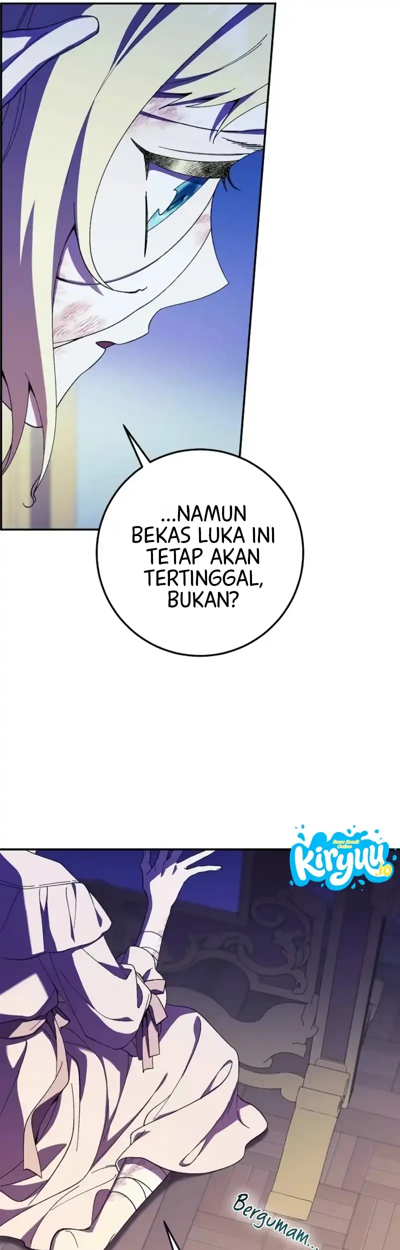 After the Possessor Left Chapter 2 - halaman 64