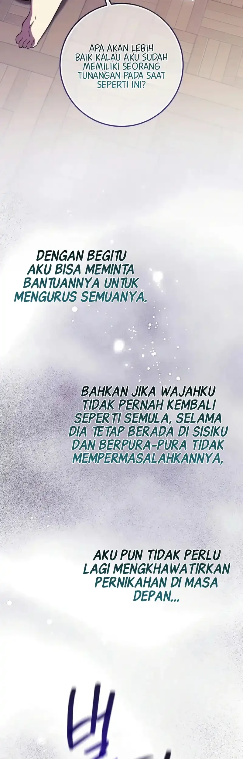 After the Possessor Left Chapter 2 - halaman 65
