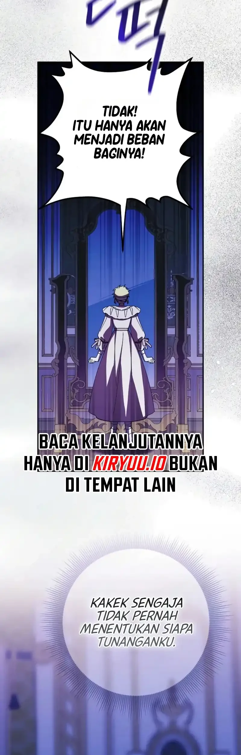After the Possessor Left Chapter 2 - halaman 66