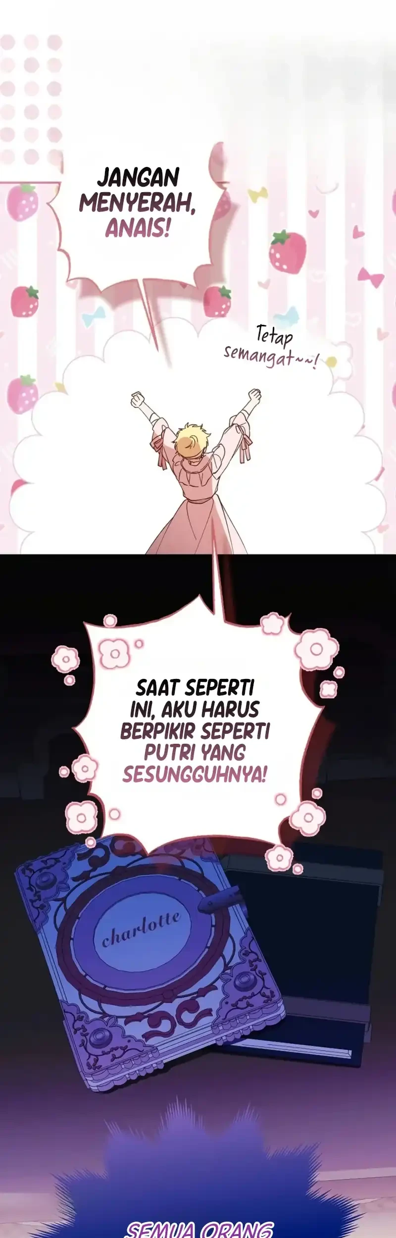 After the Possessor Left Chapter 2 - halaman 68
