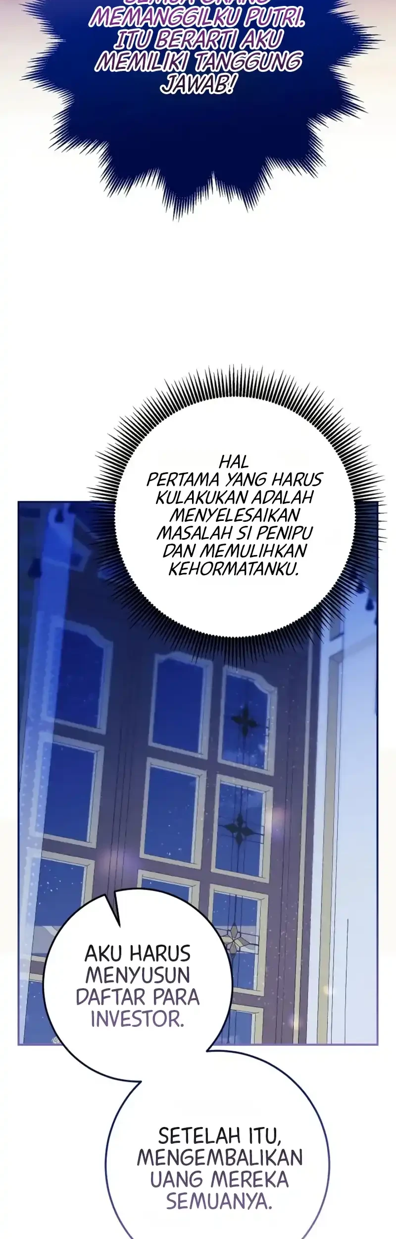 After the Possessor Left Chapter 2 - halaman 69