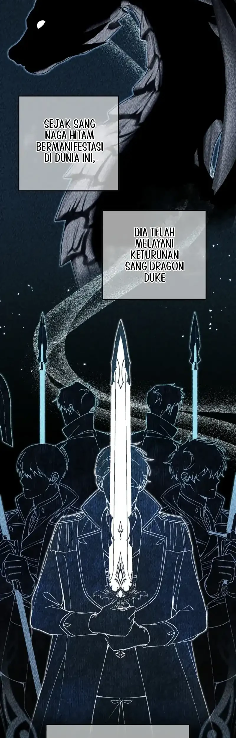 After the Possessor Left Chapter 3 - halaman 24