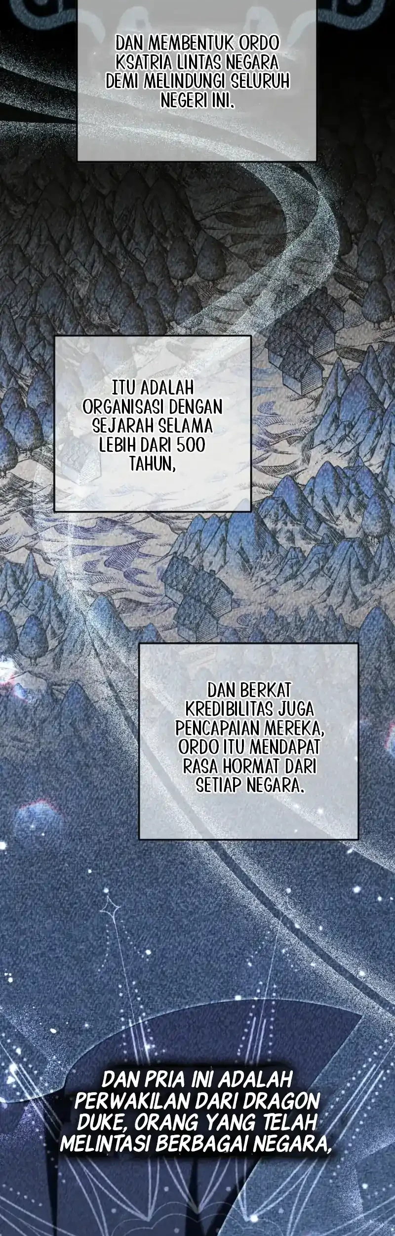 After the Possessor Left Chapter 3 - halaman 25