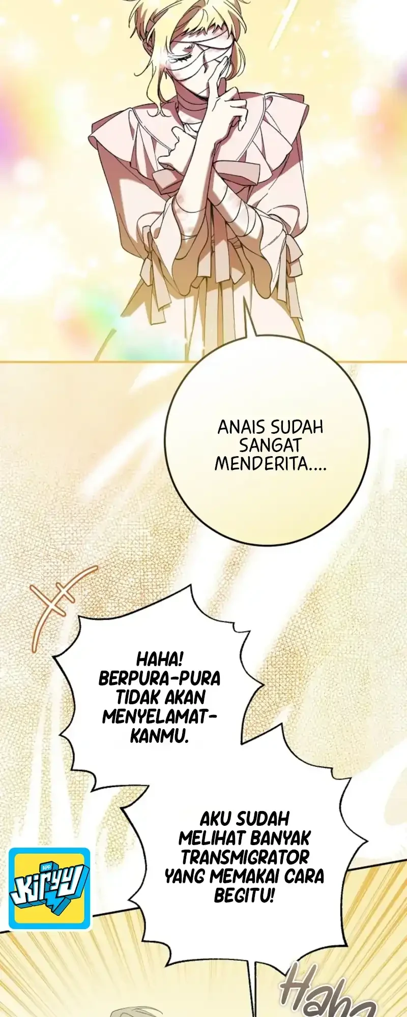 After the Possessor Left Chapter 3 - halaman 31