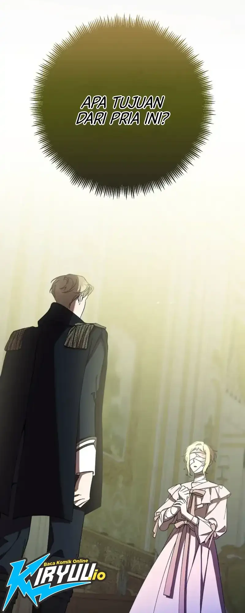 After the Possessor Left Chapter 3 - halaman 41