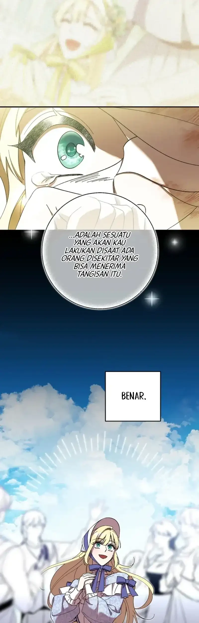 After the Possessor Left Chapter 3 - halaman 47