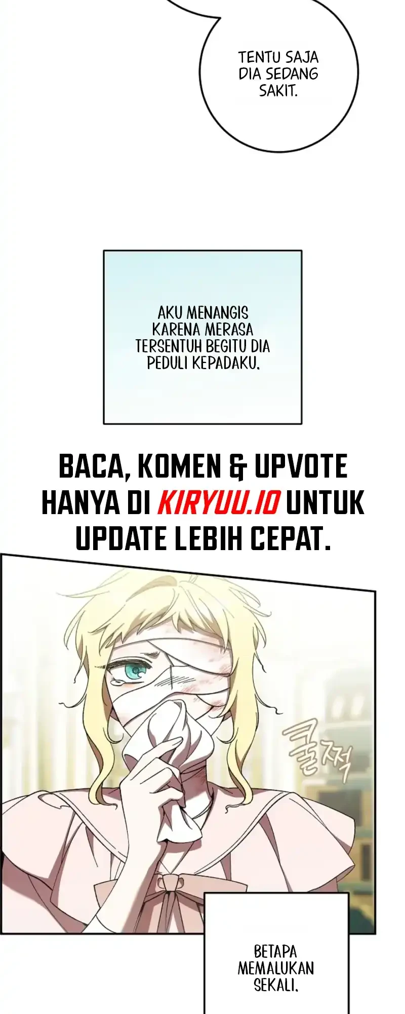 After the Possessor Left Chapter 3 - halaman 51