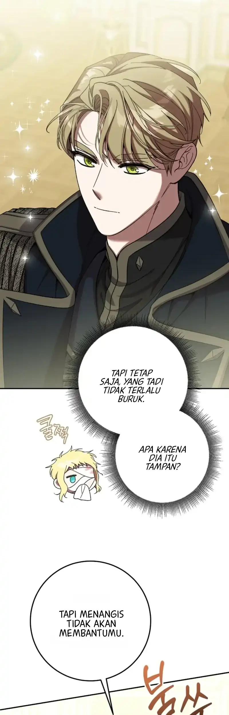 After the Possessor Left Chapter 3 - halaman 53