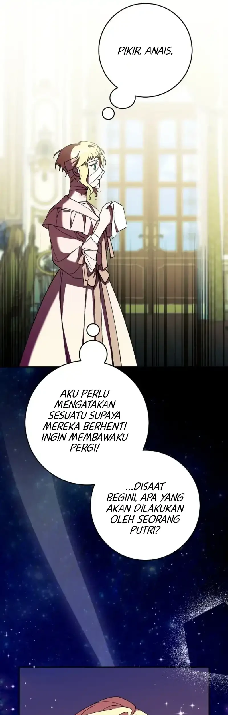 After the Possessor Left Chapter 3 - halaman 57