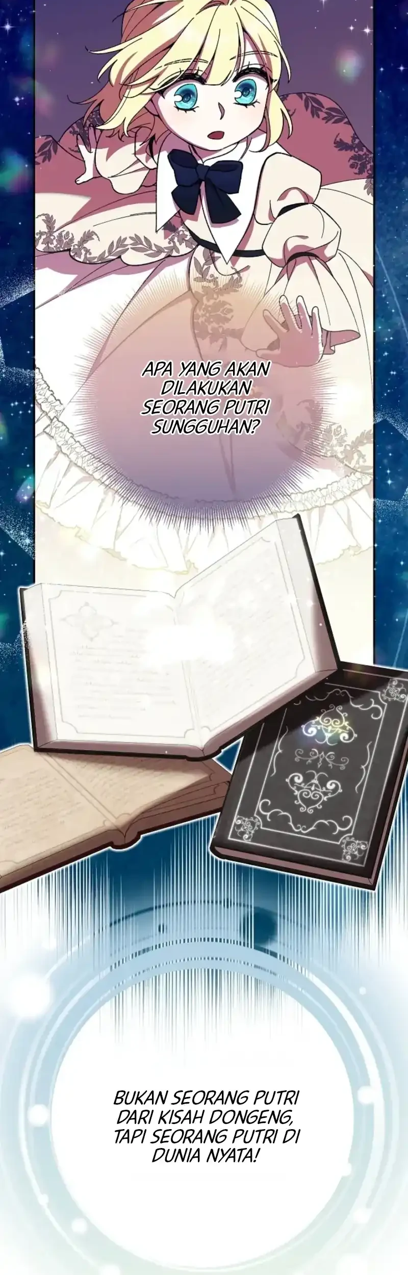 After the Possessor Left Chapter 3 - halaman 58